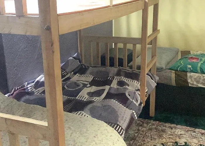 Bed & Breakfast Muhammad Haseeb