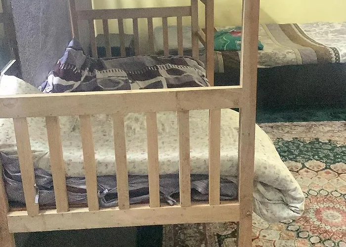 Bed & Breakfast Muhammad Haseeb *