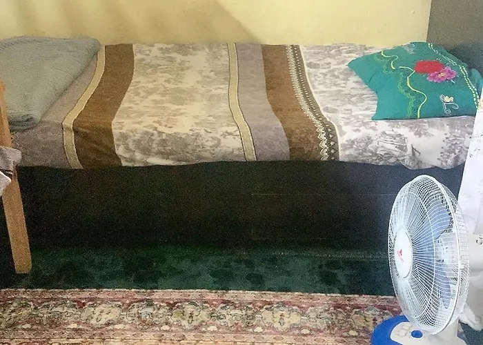 Muhammad Haseeb Bed & Breakfast